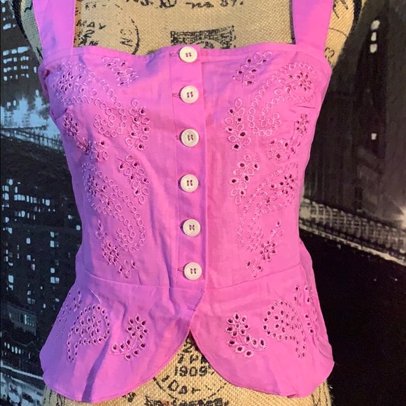 Free people tank - Picture 6 of 6